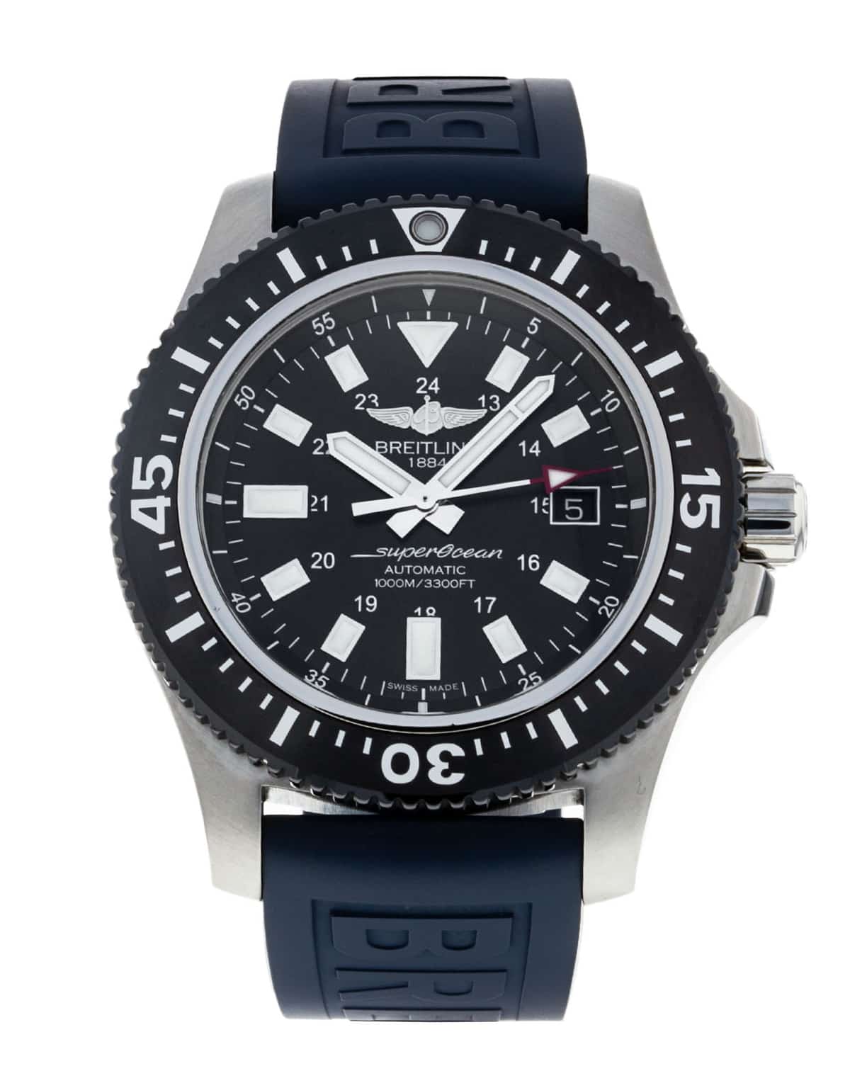 Breitling Superocean 44 Special Y17393
